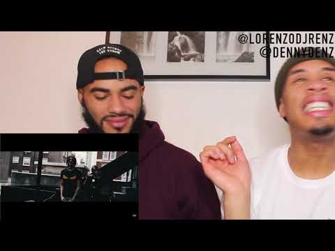D Block Europe (Young Adz & Dirtbike LB) x Rich The Kid - Tell The Truth | GRM Daily | Reaction!