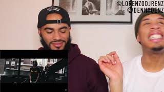 D Block Europe (Young Adz & Dirtbike LB) x Rich The Kid - Tell The Truth | GRM Daily | Reaction!