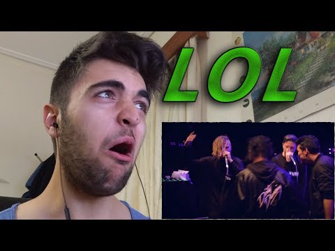 MAD TWINZ vs SPIDERHORSE - Grand Beatbox TAG TEAM Battle 2017 - SEMI FINAL | REACTION