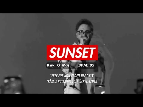 [FREE] SEFO X JAKO - KÖRDÜĞÜM REGGAETON TYPE BEAT - SUNSET 🌇