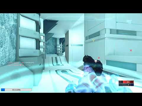 HALO 5 $10K (12-12) - Pool play vs Flyers Game 1 (Fissure oddball)