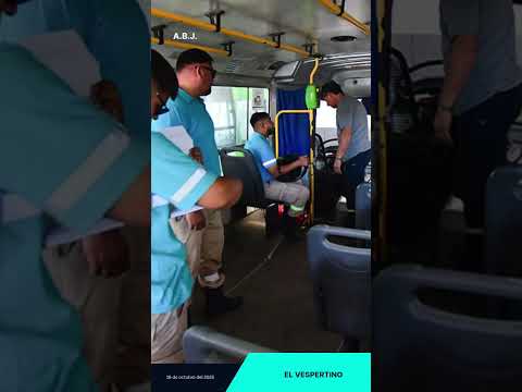 🚨 TRANSPORTE EN CRISIS EN FLORENCIO VARELA
