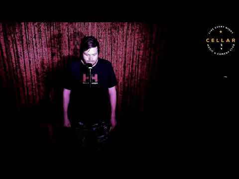 Standup Comedy - Greipur