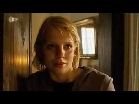 Anja Boche in "Die Verbrechen des Professor Capellari"