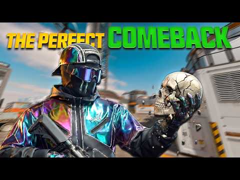 IMPOSSIBLE COMEBACK on Exposure Hardpoint