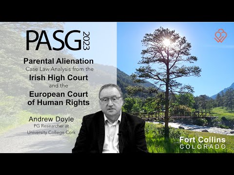 Parental Alienation Case Law Analysis ...