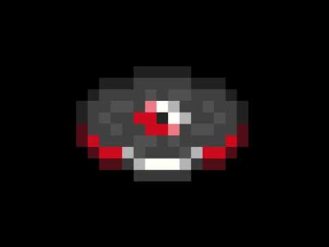 Lava Chicken - Minecraft Music Disc - Hyper Potions