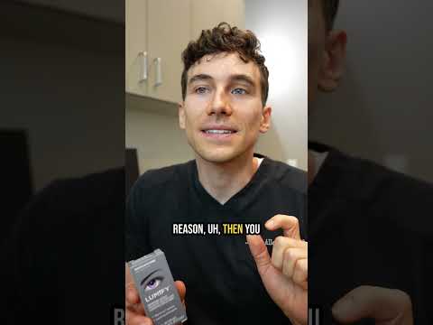 Best Eye Drop for Red Eyes Revealed!