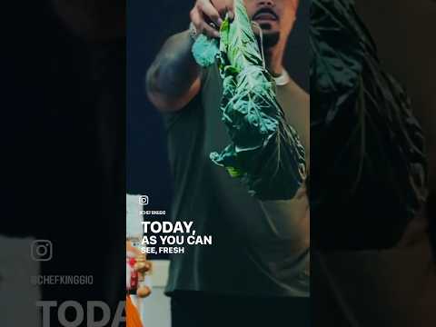 How to Prepare the Best Mustard Greens for Any Occasion | Step-by-Step