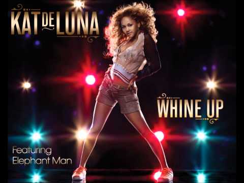 Kat Deluna - Whine Up feat Elephant Man