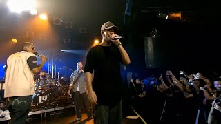 Linkin Park feat. Jay Z - Big Pimpin&#39; / Papercut (Live The Roxy Theatre 2004 Remastered 4K 60 FPS)