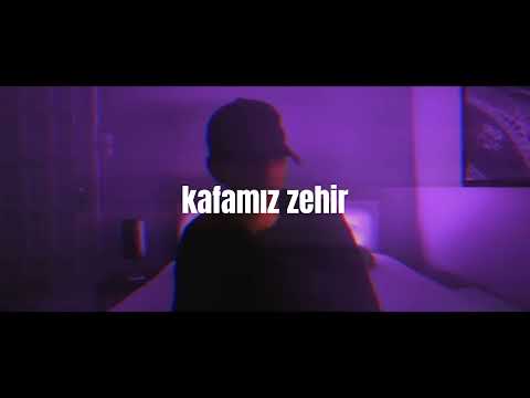 Vio X Chef Bi/ Chef bi verse/Lyrics video/ Muuv