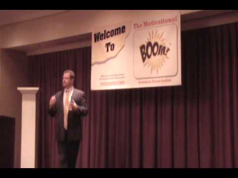 Promotional video thumbnail 3 for Chris Livingston