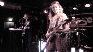 MIAU - God/Drug @ Bar Loose, Helsinki 7.6.2014