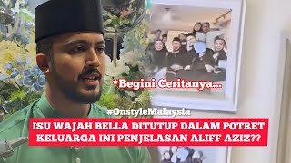 Download lagu BELLA'S FACE WAS COVERED, ALIFF AZIZ GAVE AN EXPLANATION, APPARENTLY THIS IS WHAT HAPPENED???π± mp3 Download lagu BELLA'S FACE WAS COVERED, ALIFF AZIZ GAVE AN EXPLANATION, APPARENTLY THIS IS WHAT HAPPENED???π± mp3