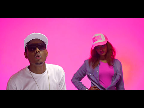 BOBBY CAY - NEW BAE Ft. RAJ (OFFICIAL KENYAN RAP MUSIC VIDEO)