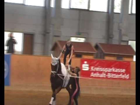 Norddeutsche Meisterschaften in Prussendorf 2009 - Salzmünde I