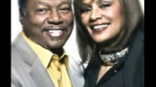 "You Make Me Feel Brand New" by MARILYN McCOO & BILLY DAVIS, JR.