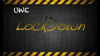 UWE LockDown Episode 9