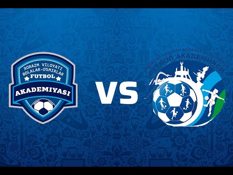 Xorazm FMM - Namangan FMM