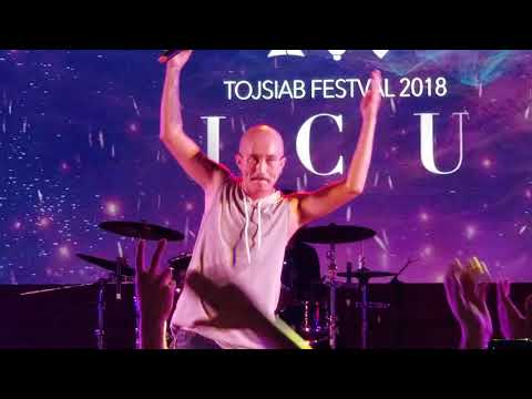 Paub Li Nyoo Koj - ICU live Tojsiab Festival