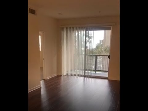 1 Bedroom Apartment FOR RENT at Muse in North Hollywood