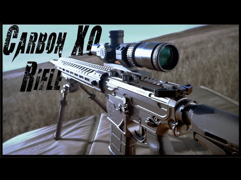 Nemo Makes A Budget Rifle? | Nemo Arms FX Rifle