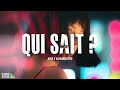 Niro - Qui sait ? feat. ElGrandeToto ( Slowed & Reverb )