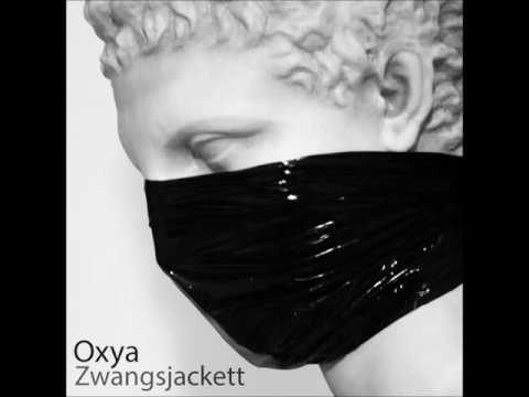 Oxya - Zwangsjackett