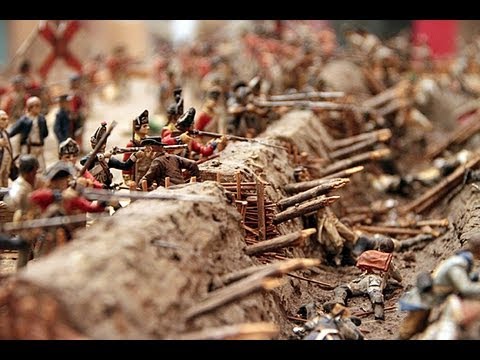 2/2 British battle victories over France: US War of Independence