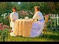 "To a Wild Rose" by Leroy Anderson