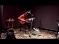 Kurt Vile - Baby's Arms (Live on Sound Opinions)