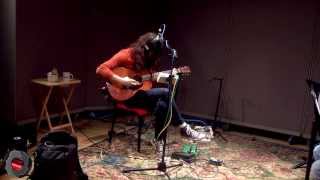Kurt Vile - Baby&#39;s Arms (Live on Sound Opinions)
