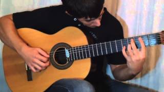 Motivo Ciudadano (Almafuerte - Claudio "Tano" Marciello)