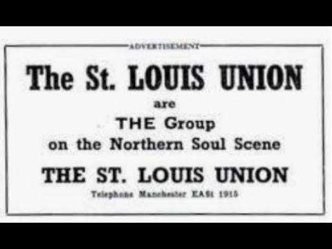 St. Louis Union ‎– Respect UK Decca B Side Today The Beat Goes on The Empire Warrington