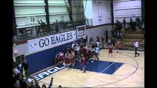 Ashland vs EP "The Shot"