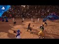 KINGDOM HEARTS III – Winnie the Pooh Trailer | PS4