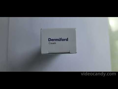 Dermiford cream 25g