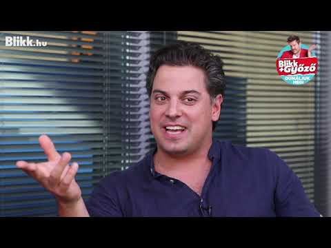 Blikk + Győző: Nagy Sándor nemet mondott a kereskedelmi tévének - ezt kérték tőle!
