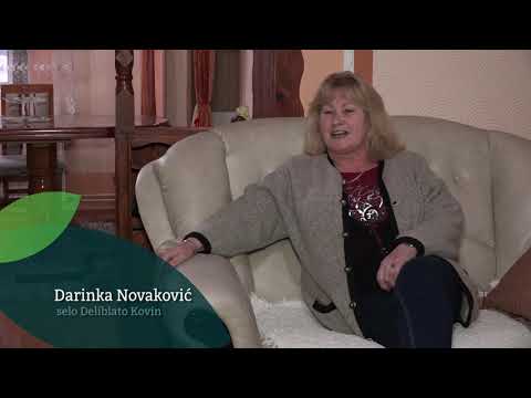 Naša priča ep. 170 23.11.2018. - Mlečno govedarstvo, Deliblato kod Kovina