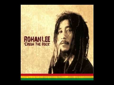 Rohan Lee - Reggae Party + Dub Party