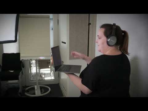 Anja - Wordpress Developer bei LIMESODA