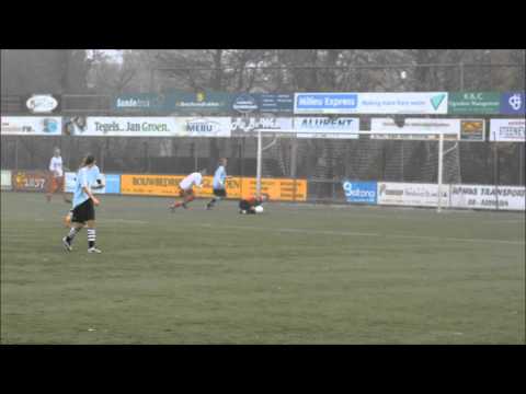 RKDEO VR1 - Maarssen VR1 8-1