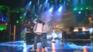 Lil Wayne Gossip live Performance