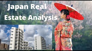 Japan Real Estate /Property Analysis