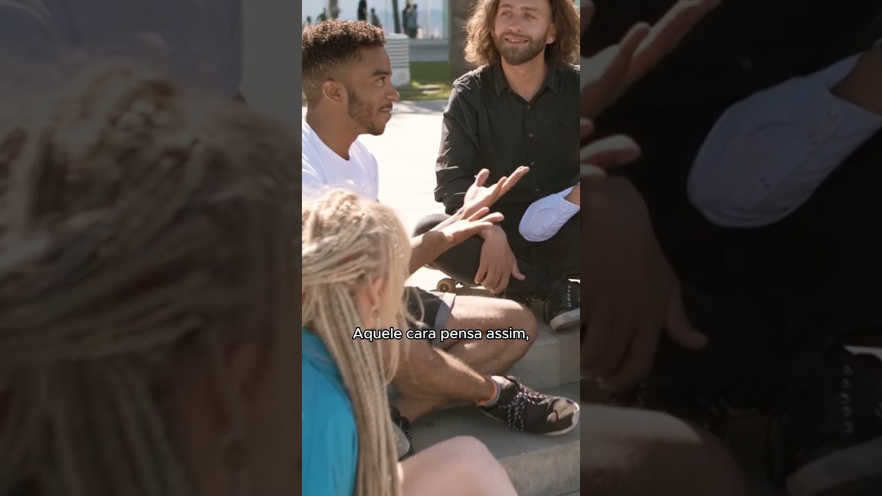 Gustavo Borba: Essa é a grande tecnologia