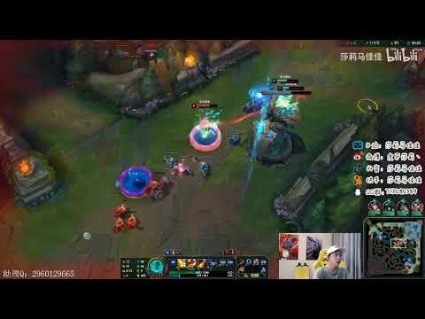 🔴 Sally Leblanc vs Zoe (2000 LP Jungle) - Sally Leblanc Guide