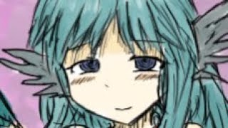 Black Souls - Mermaid eats every heroine