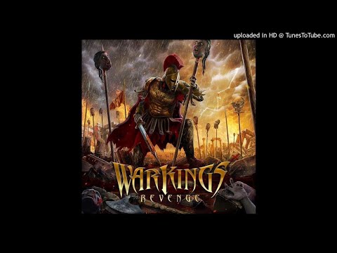 Warkings  05. Odin's Sons (feat. The Queen of the Damned) - Revenge - 2020
