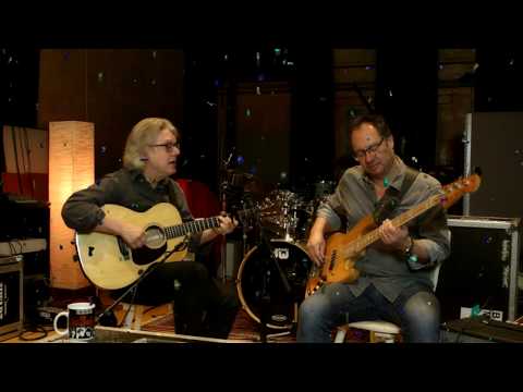 Ton Engels en Eric Coenen - 10. D'n Onbekinde